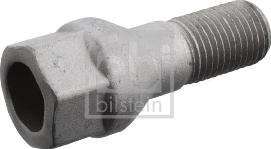 Febi Bilstein 21175 - Tornillo de rueda parts5.com