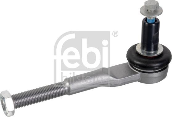 Febi Bilstein 21840 - Hlava příčného táhla řízení parts5.com