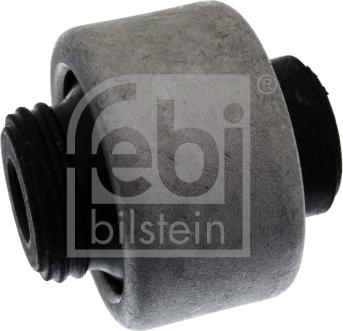 Febi Bilstein 21850 - Сайлентблок, рычаг подвески колеса parts5.com