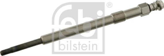 Febi Bilstein 21864 - Žhavicí svíčka parts5.com