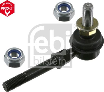 Febi Bilstein 21808 - Rod / Strut, stabiliser parts5.com