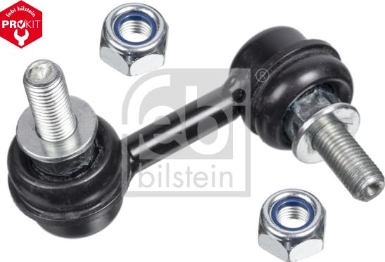 Febi Bilstein 21813 - Rod / Strut, stabiliser parts5.com