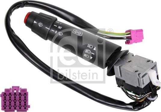 Febi Bilstein 21833 - Przełącznik, światła główne parts5.com