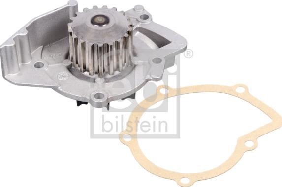 Febi Bilstein 21879 - Bomba de agua parts5.com