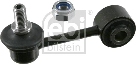 Febi Bilstein 21874 - Brat / bieleta suspensie, stabilizator parts5.com