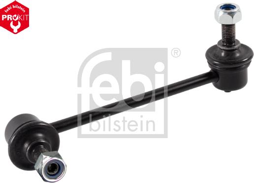 Febi Bilstein 21875 - Travesaños / barras, estabilizador parts5.com