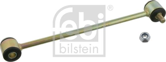 Febi Bilstein 21356 - Travesaños / barras, estabilizador parts5.com