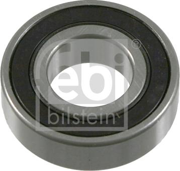 Febi Bilstein 21298 - Vodiace lożisko, Spojka parts5.com