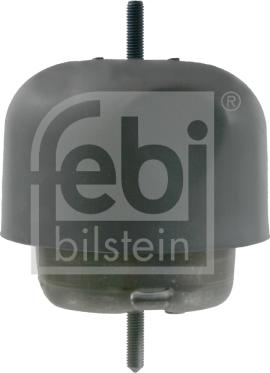 Febi Bilstein 21240 - Felfüggesztés, motor parts5.com