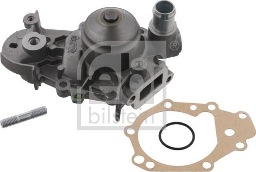 Febi Bilstein 21241 - Pumpa za vodu parts5.com