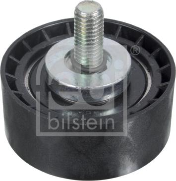 Febi Bilstein 21248 - Polea inversión / guía, correa poli V parts5.com