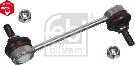 Febi Bilstein 21204 - Stange / Strebe, Stabilisator parts5.com