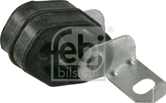 Febi Bilstein 21202 - Tartó, hangtompító parts5.com