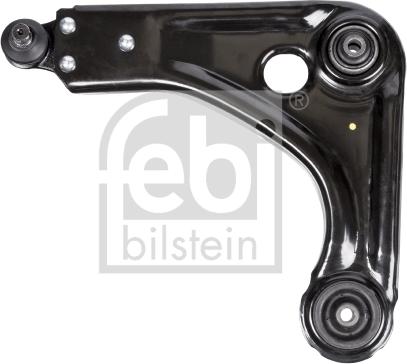 Febi Bilstein 21281 - Bras de liaison, suspension de roue parts5.com