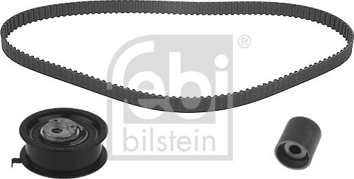 Febi Bilstein 21236 - Juego de correas dentadas parts5.com