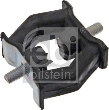 Febi Bilstein 21225 - Suport, toba esapament parts5.com