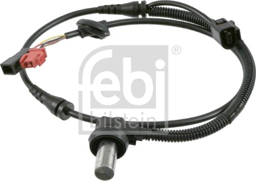 Febi Bilstein 21790 - Senzor, broj okretaja kotača parts5.com