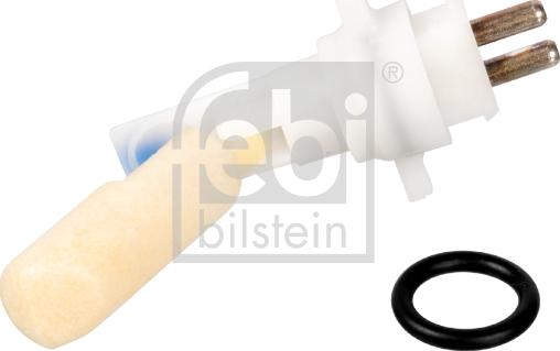 Febi Bilstein 21751 - Senzor,nivel lichid de racire parts5.com