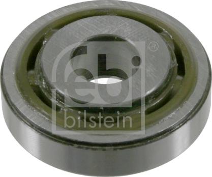 Febi Bilstein 21757 - Valivé ložisko, ložisko pružné vzpěry parts5.com