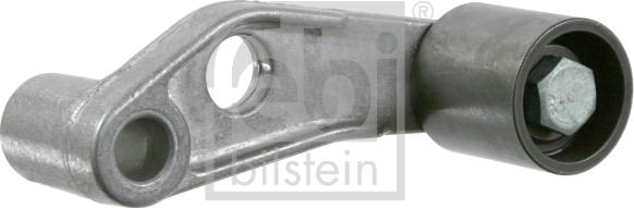 Febi Bilstein 21766 - Poulie renvoi / transmission, courroie de distribution parts5.com