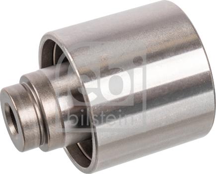 Febi Bilstein 21708 - Usmeravajući / vodeći točkić, zupčasti kaiš parts5.com