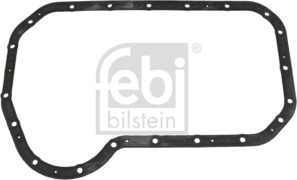 Febi Bilstein 21734 - Tihend,karteripõhi parts5.com