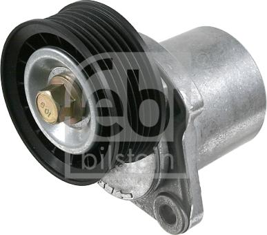 Febi Bilstein 21771 - Kayış gerdirici, kanallı V kayışı parts5.com