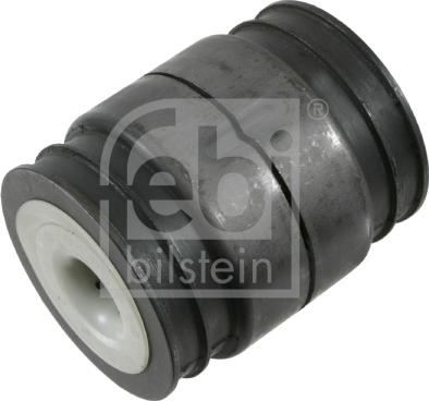 Febi Bilstein 21777 - Manguito, apoyo cabina parts5.com