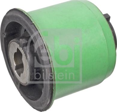 Febi Bilstein 28404 - Suspensión, cuerpo del eje parts5.com