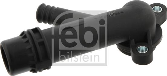 Febi Bilstein 28401 - Bride de liquide de refroidissement parts5.com