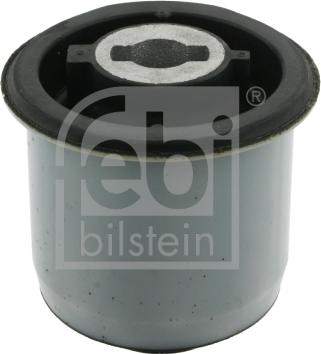 Febi Bilstein 28403 - Suspensión, cuerpo del eje parts5.com