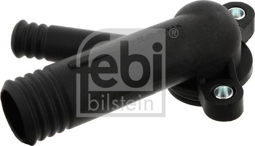 Febi Bilstein 28419 - Coolant Flange parts5.com