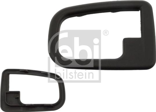 Febi Bilstein 28415 - Door-handle Frame parts5.com