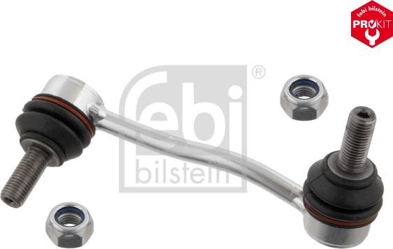 Febi Bilstein 28481 - Rod / Strut, stabiliser parts5.com