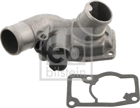 Febi Bilstein 28479 - Termostato, refrigerante parts5.com