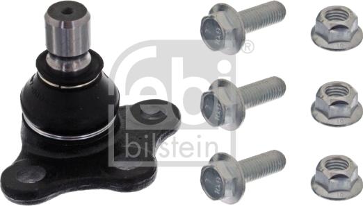 Febi Bilstein 28599 - Articulatie sarcina / ghidare parts5.com