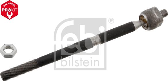 Febi Bilstein 28541 - Rotule de direction intérieure, barre de connexion parts5.com