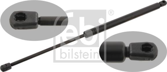 Febi Bilstein 28552 - Amortizor portbagaj parts5.com