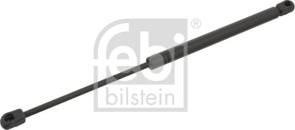 Febi Bilstein 28557 - Amortizor portbagaj parts5.com