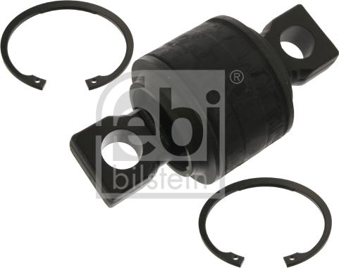 Febi Bilstein 28530 - Komplet za popravak, upravljač parts5.com