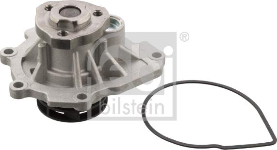 Febi Bilstein 28531 - Pompa apa parts5.com