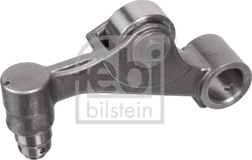 Febi Bilstein 28654 - Dźwignia zaworu, sterowanie silnika parts5.com