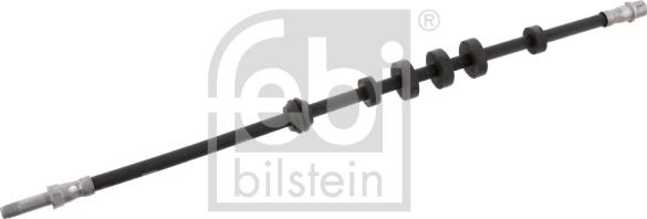 Febi Bilstein 28615 - Ελαστικός σωλήνας φρένων parts5.com