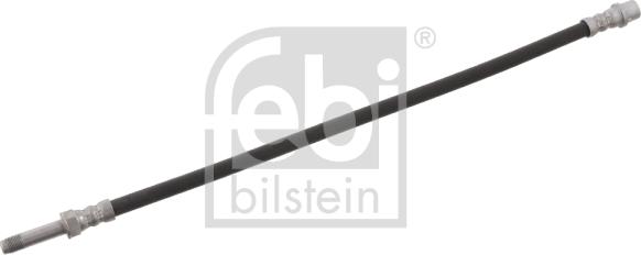 Febi Bilstein 28613 - Tubo flexible de frenos parts5.com