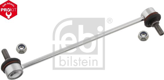 Febi Bilstein 28638 - Brat / bieleta suspensie, stabilizator parts5.com