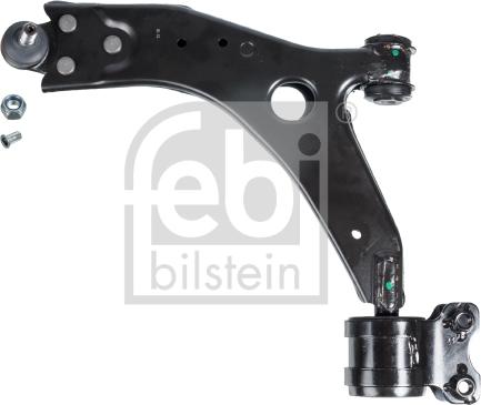 Febi Bilstein 28095 - Barra oscilante, suspensión de ruedas parts5.com