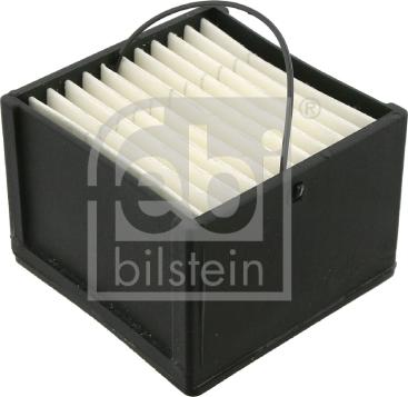Febi Bilstein 28066 - Filtro combustible parts5.com
