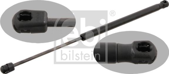 Febi Bilstein 28004 - Muelle neumático, maletero / compartimento de carga parts5.com