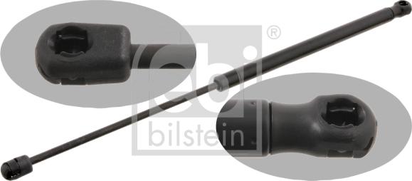 Febi Bilstein 28039 - Muelle neumático, maletero / compartimento de carga parts5.com
