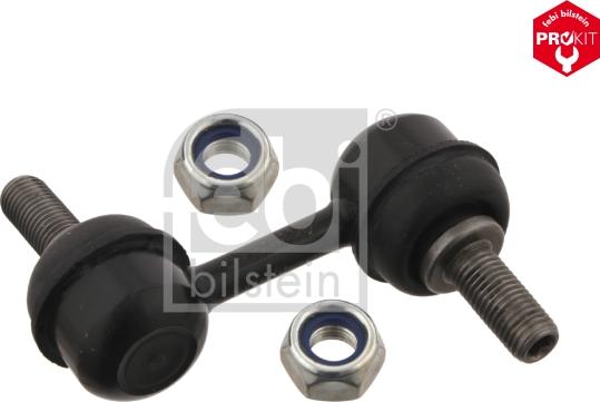 Febi Bilstein 28199 - Brat / bieleta suspensie, stabilizator parts5.com